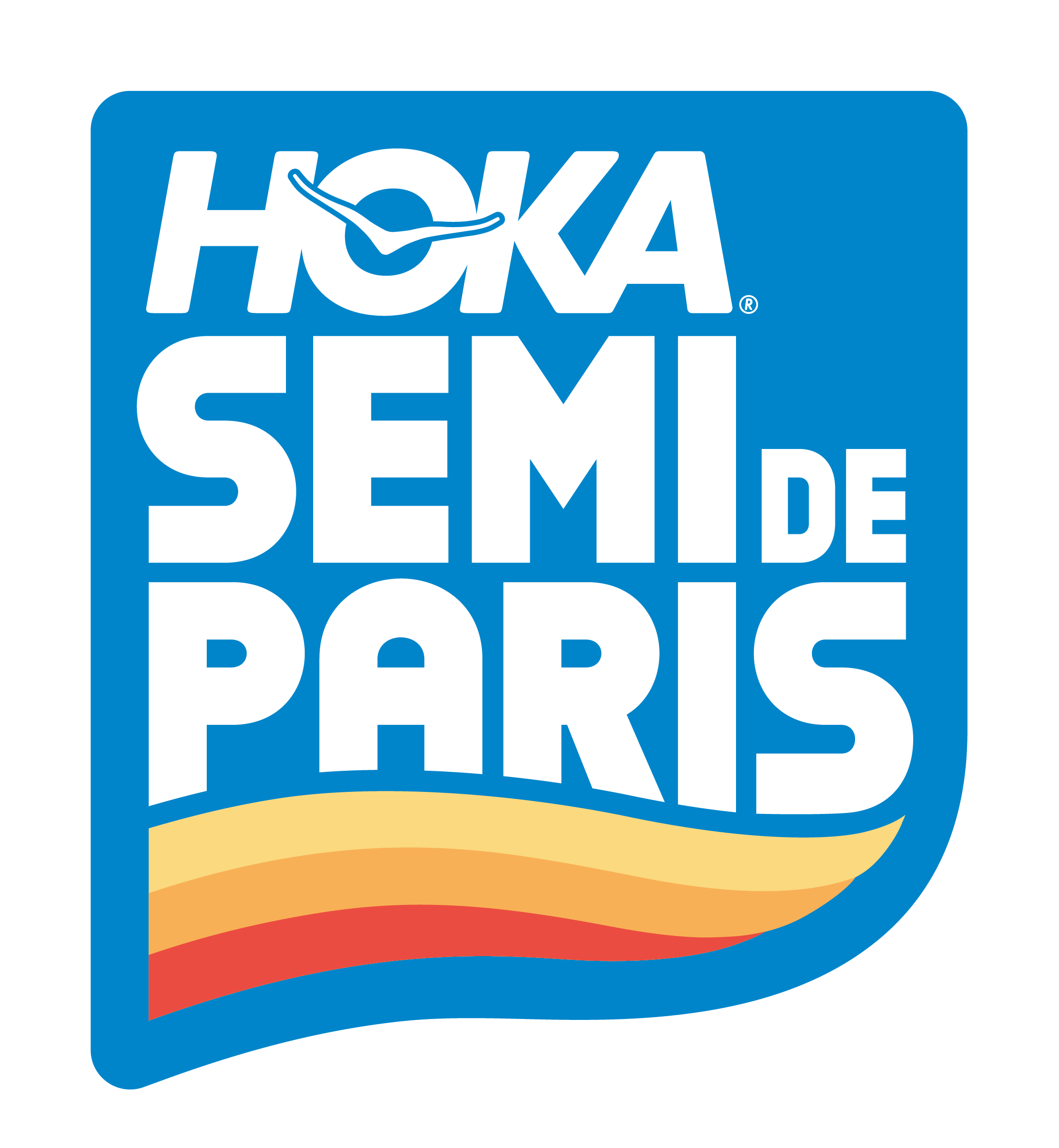 Hoka Semi de Paris